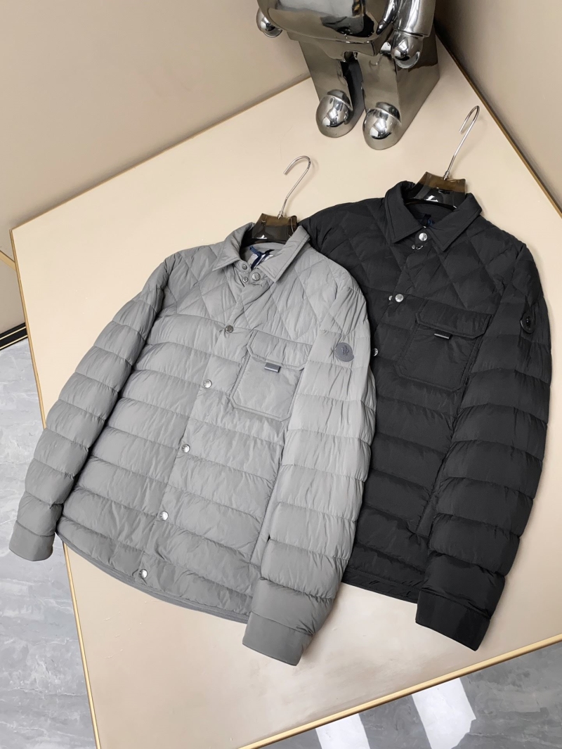 Moncler Down Coat